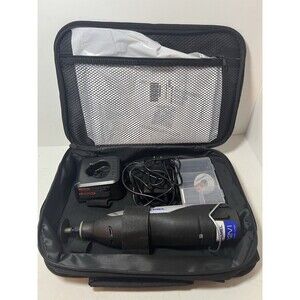 Dremel 8250 12V 30000 RPM Rotary Tool Kit CJL054972 w/ bag charger battery